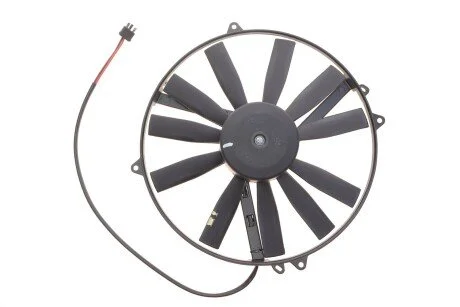 Вентилятор радиатора кондиционера MB Sprinter 208-416 FEBI BILSTEIN 12391