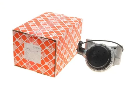 Подушка двигуна FEBI FEBI BILSTEIN 176348