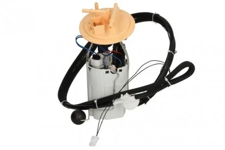 VOLVO електро-бензонасос diesel (модуль) S60,V70 II 2,4-2,5D 99- MAGNETI MARELLI 313011313126