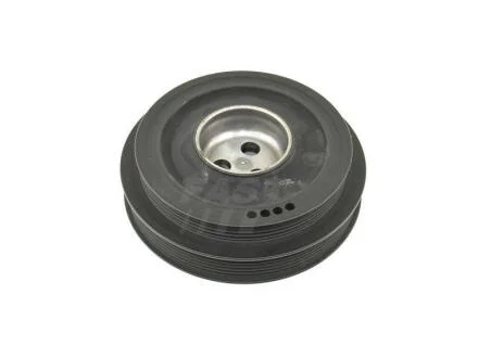 Шків коленвалу Ford Transit /Fiat Ducato 2.2 JTD (06-,12-) Fast FAST FT45598