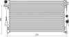 Радіатор MERCEDES VIANO 3.0-3.2-2.0/2.2 [] MAGNETI MARELLI 350213955000 (фото 1)