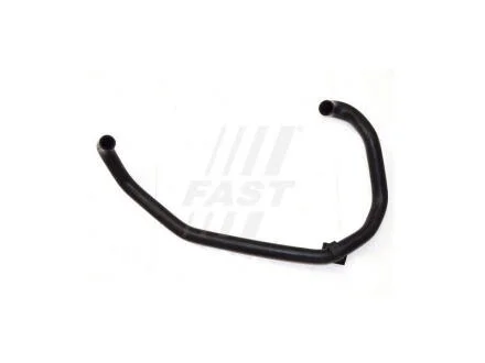 Патрубок радіатора Ford Transit 2.4TDCI (06-) FAST FT61044