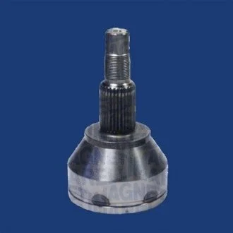 FIAT ШРКШ зовнішній к-кт Alfa Romeo 159 05- MAGNETI MARELLI 302015100011