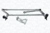 Система тяг очищення скла VW Golf V -08 MAGNETI MARELLI 85570177 (фото 1)