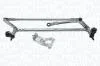 Система тяг очищення скла VW Golf V -08 MAGNETI MARELLI 85570177 (фото 1)