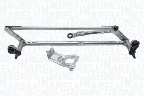 Система тяг очищення скла VW Golf V -08 MAGNETI MARELLI 85570177