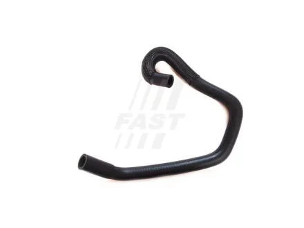 Патрубок радіатора TRANSIT CONNECT (P65_, P70_, P80_) 1.8 02-13 FAST FT61061