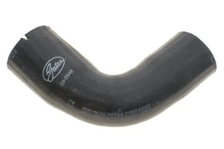 Патрубок інтеркулера Doblo/Combo 1.6D/2.0D Multijet 10- Л. Gates 09-0948