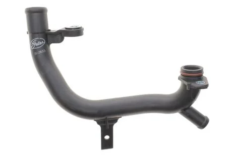 Патрубок системи охолодження Gates 02-2833