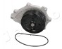 Помпа водная Lexus IS II (05-)/Toyota Auris (07-), Avensis (05-), Rav 4 (08-), V JAPKO 35269 (фото 1)