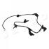 Датчик ABS Toyota Rav 4 iii 2.2 (08-13),Toyota Rav 4 iii 2.2 (08-13) JAPKO 151279 (фото 1)