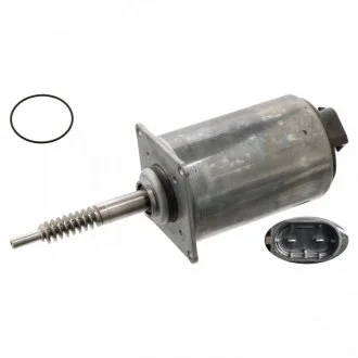 FEBI BMW Сервопривід фаз (valvetronic) E53/E60/E70 3,6-4,8 FEBI BILSTEIN 105893