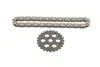 Комплект ланцюга масляного насоса FEBI BILSTEIN 177923 (фото 1)