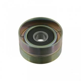 FEBI TOYOTA ролик натягувача ременя COROLLA 1.3 86- FEBI BILSTEIN 14257