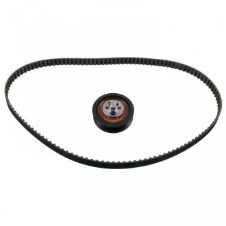 FEBI VW I К-кт ГРМ 100,A6 2.0 89- (ремінь +ролик) FEBI BILSTEIN 14622