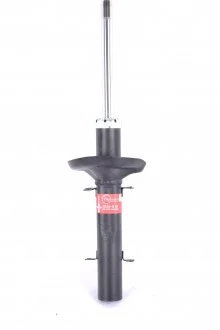 Стойка амортизационная, передня, газомасляная на Skoda Octavia / VW Bora / VW Golf IV / Seat Leone / Toledo / Audi A3 / 1996-2006 Производство Taiwan. Tashiko G34-812