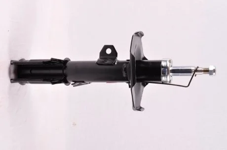 Стойка амортизационная, передня правая, газомасляная на Tayota Avensis (ZZT250) 2003-2009 Производство Taiwan. Tashiko G34-815