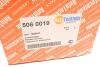 Підшипник вижимний Ford Transit Connect 1.5 TDCI 15- AUTOTECHTEILE 506 0019 (фото 8)