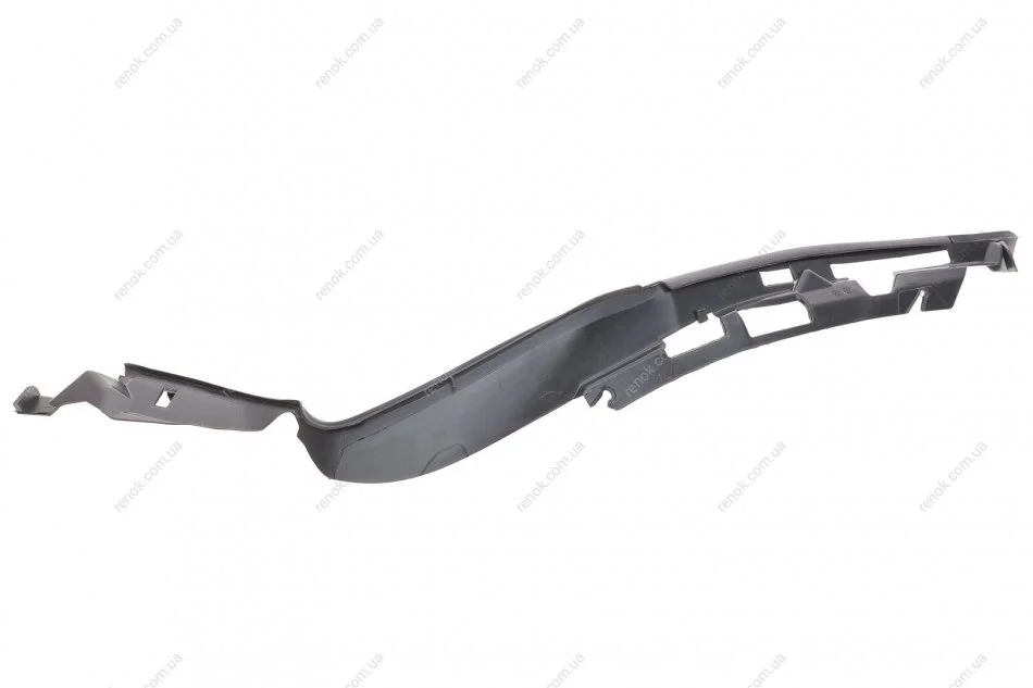 Кронштейн крепления фары BMW 5 (F10) 09-17 (L) AUTOTECHTEILE 702 6304 (фото 1)