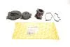 Клапан вентиляции картера BMW 3 (E46)/5 (E60)/7 (E65/E66/E67) 3.0d 02-10 M57 AUTOTECHTEILE 701 1143 (фото 1)