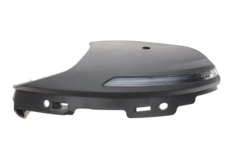 Корпус дзеркала заднього виду Renault Megane 16-22 (R) AUTOTECHTEILE 503 0525