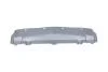 Накладка бампера (переднего) BMW 5 (F10) 10-17 AUTOTECHTEILE 701 5147 (фото 2)