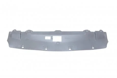 Накладка бампера (переднего) BMW 5 (F10) 10-17 AUTOTECHTEILE 701 5147