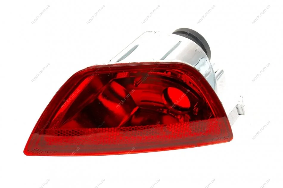 Ліхтар задній протитуманний Renault Megane/Sandero 07-15 (L) AUTOTECHTEILE 503 0420 (фото 1)