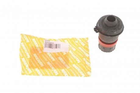 Сайлентблок балки (передней/сзади) Renault Megane/Scenic/Modus 03- AUTOTECHTEILE 513 0124