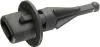 TOYOTA Датчик темп.впуск.воздуха Auris,Avensis,Corolla,Hiace MAZDA, SUBARU HELLA 6PT 009 109-261 (фото 1)