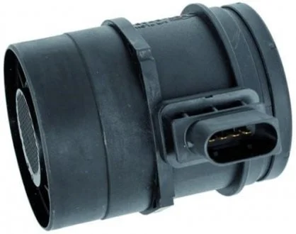 BMW Расходомер воздуха (дизель) 2,0-3,0d: E46/90,5 E60,7 E65, E53/83 HELLA 8ET 009 149-381