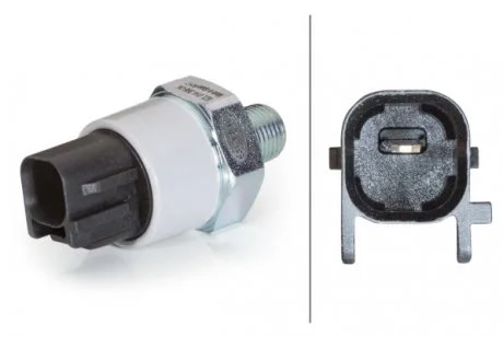 Датчик тиску оливи SUBARU HELLA 6ZL 014 396-041