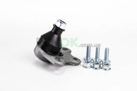 Опора кульова (передня/знизу) MB A-class (W168) 97-04 BGA SJ5601