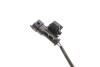 Датчик температуры ВГ Opel Astra/Corsa/Meriva/Zafira 03- FEBI BILSTEIN 176451 (фото 4)
