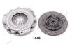 Комплект зчеплення Trafic/Vivaro/Master 1.9dCi 01- (240mm) JAPKO 921049 (фото 1)