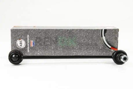Тяга cтабілізатора перед. BMW 3 (E46) 98-05 A.B.S. A.B.S. 260148