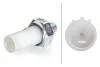 HYUNDAI Датчик давления масла i10,I20,I30 14- HELLA 6ZL 014 396-001 (фото 1)