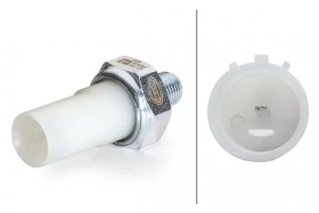 HYUNDAI Датчик давления масла i10,I20,I30 14- HELLA 6ZL 014 396-001