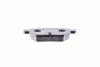 HELLA TOYOTA Тормозные колодки задн. Auris 05- Hella pagid 8DB 355 014-991 (фото 4)