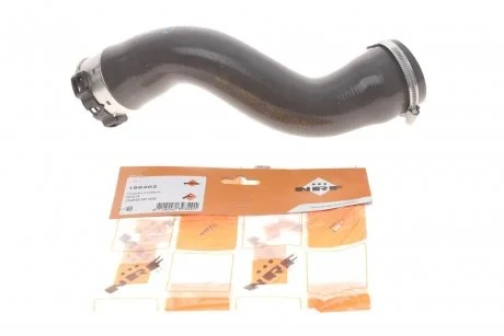 Патрубок інтеркулера NRF 166202