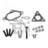 FISCHER MITSUBISHI К-т прокладок турбіни PAJERO 2.8 TD 94- Fischer Automotive One (FA1) KT740040 (фото 1)