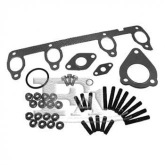 FISCHER VW К-кт прокладок турбины Golf 1.9 TDI Fischer Automotive One (FA1) KT110030