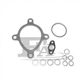 FISCHER К-кт. прокладок турбины AUDI 2.7T Fischer Automotive One (FA1) KT110460E
