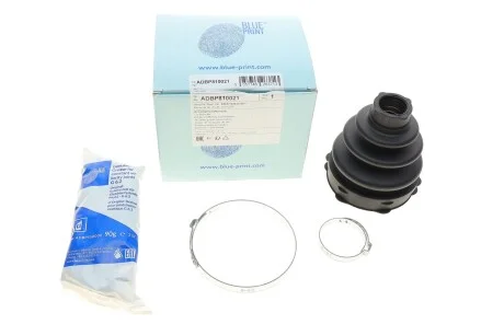 Пыльник ШРКШ (внутренний) Toyota Auris/Corolla 12-19 (23.5x66x95mm) BLUE PRINT ADBP810021