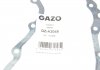 Прокладка крышки насоса масляного Ford Connect 1.8 TDCI 02-13 GAZO GZ-A2048 (фото 2)