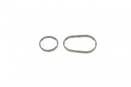 Прокладка радиатора масляного Volvo C30/C70/S40/S60/S80/V50/V70/XC60/XC70/XC90 01-14 (к-кт) GAZO GZ-A2169