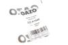 Прокладка масляного радиатора Opel Insignia A 1.4 11-17 (к-кт) GAZO GZ-A1600 (фото 8)