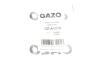 Прокладка корпуса масляного фильтра Ford Transit 2.2 TDCI 06- (к-кт) GAZO GZ-A1219 (фото 2)