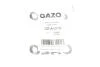 Прокладка корпуса масляного фильтра Ford Transit 2.2 TDCI 06- (к-кт) GAZO GZ-A1219 (фото 2)