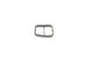 Прокладка корпуса масляного фильтра BMW 3 (F30/F80)/5 (F10/G30/F90) 2.0D 12- B32/B37/B38/B42/B47 GAZO GZ-A1201 (фото 5)